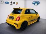 Abarth 500 595 Competizione - Abarth aus 2018