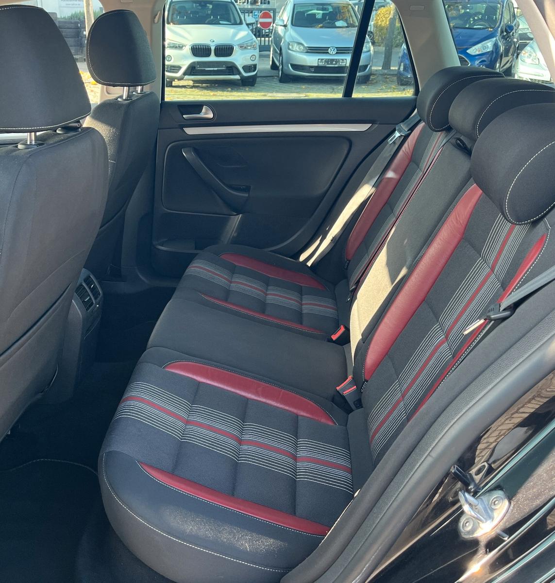 Volkswagen Golf 2013 — photo 13