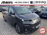 Fiat Ulysse L3+AUTOMATIK+NAVI+AHK+KAMERA+8SITZER+SITZ