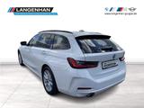 BMW 330e Touring Head-Up HiFi AHZV LC Prof Kamera DA - BMW 330 in Erfurt
