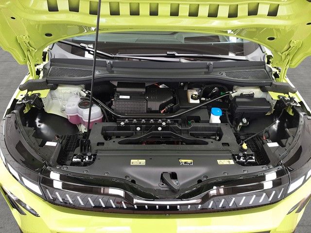 Fahrzeugabbildung Skoda Elroq RS Matrix HuD AHK Kamera ACC SHZ Navi