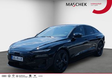 Audi S6 Sportback e-tron UPE:121.375.- AHK Pano S-Sit