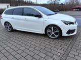 Peugeot 308 BlueHDi 180 EAT8 GT SW GT - Peugeot 308 von privat