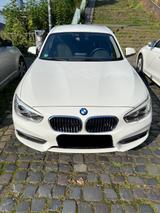 BMW 116i Advantage - BMW 116 in Bonn