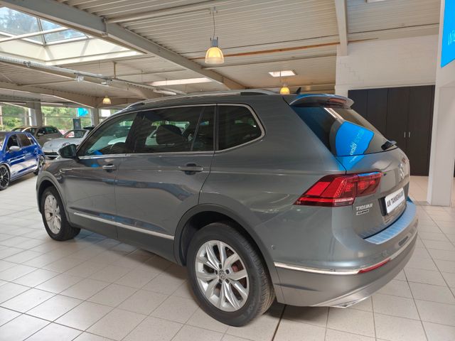 Tiguan Allspace 2.0 TDI Highline 4Mot. *DCC*ACC*