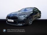 BMW M8 Competition xDrive Gran Coupe Sitzbelüftung - BMW M8 Jahreswagen