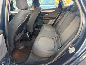BMW 216 Active Tourer - 9