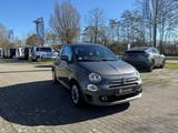 Fiat 500S Navi CarPlay DAB Temp. PDC Kommission - Fiat 500S: Kleinwagen