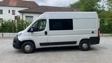 Opel Movano L2H2 Camper 2023 Stehhöhe MwSt. NEU - Opel Kastenwagen