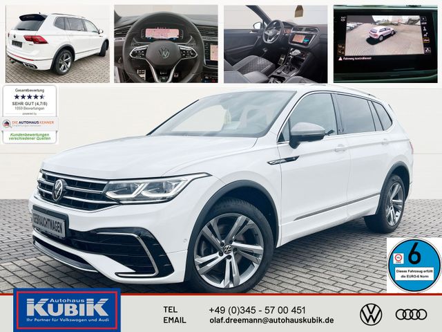 Volkswagen R-Line 2,0 TDI 4motion DSG+IQ.Light+Harman Kardo