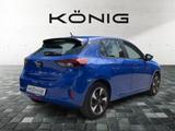 Opel Corsa F Electric 50 kWh KLIMA*CARPLAY*PDC*ALLW - Opel Corsa: Electric