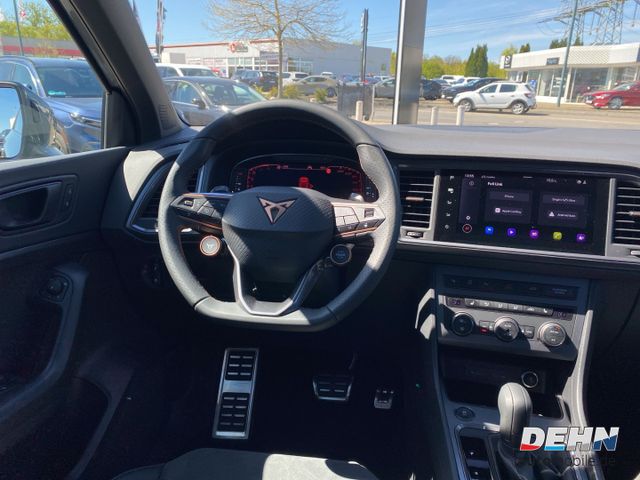 Cupra Ateca 1.5 TSI DSG FR LED Business Plus Dinamica 