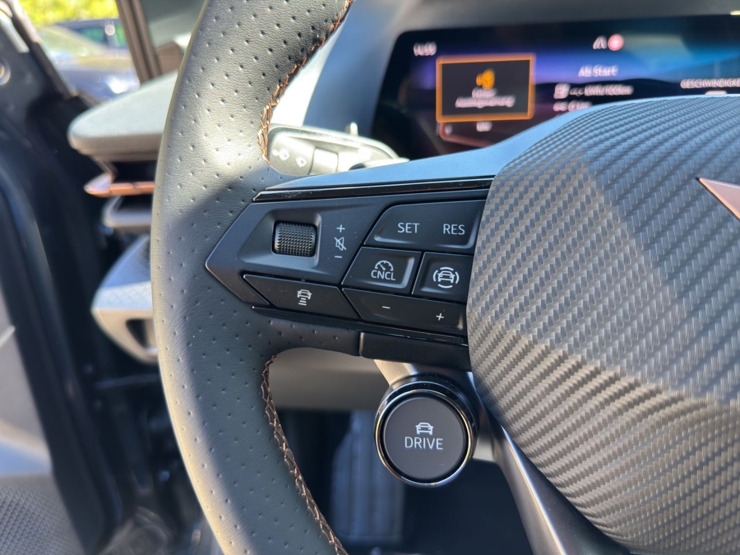 Cupra Raval - Bild 16