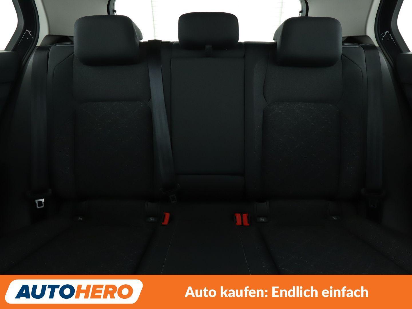Volkswagen Golf VIII 1.0 TSI Life*ACC*PDC*PANO*BLUETOOTH*, миниатюра 14