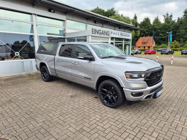 Dodge RAM 1500 4x4 Crew Cab Long Bed