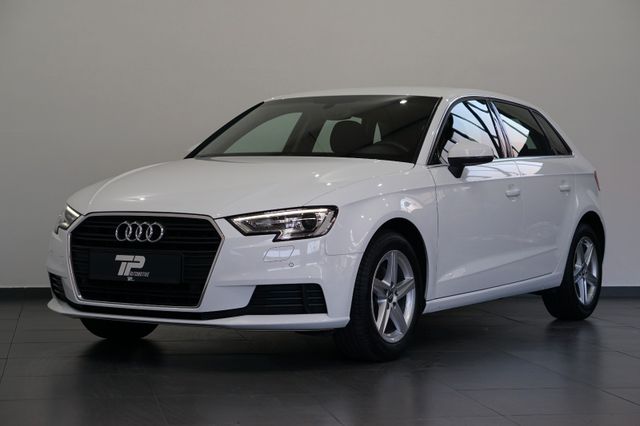 Audi A3 Sportback 35 TFSI S-Tronic *Bi-Xenon *Navi