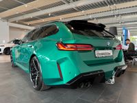 BMW M5 - Vorschau Bild 7