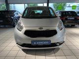 Kia Venga 1.6 CVVT/KAMERA/GARANTIE/NAVI/KLIMA/ - Kia Venga aus 2019