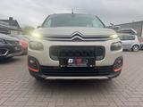 Citroën Berlingo Shine M*XTR*TÜV NEU*GARANTIE* - Citroën Berlingo mit Benzin-Antrieb: Kleinbus