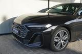 Audi A5 Avant TDI S line Navi Matrix ACC 2xDisplay 2x - Audi A5 mit Diesel-Antrieb: Kombi