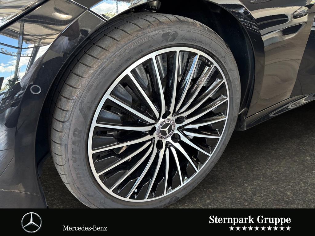 Mercedes-Benz CLE 200