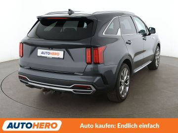 KIA Sorento - 6