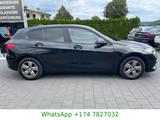 BMW 118 i Advantage *LIVE-COCKPIT*AUTOMATIK*NAVI* - BMW mit Benzin-Antrieb: Limousine