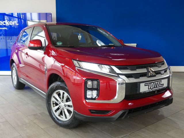 Mitsubishi ASX Intro Edition Automatik 2WD