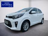 Kia Picanto Dream Team/1.Hd./Navi/FSE/LHZ/SHZ/Kamera - gebrauchte Kia Picanto aus dem Jahr 2022