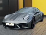 Porsche 992 911 GTS+Aproved08/26+LED+Leder+SD+Sportabgas - Porsche 992: Grün