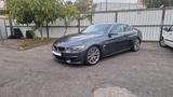 BMW Coupe 430d M Performance PowerK*Vollausstattung* - BMW 430 in Hamburg