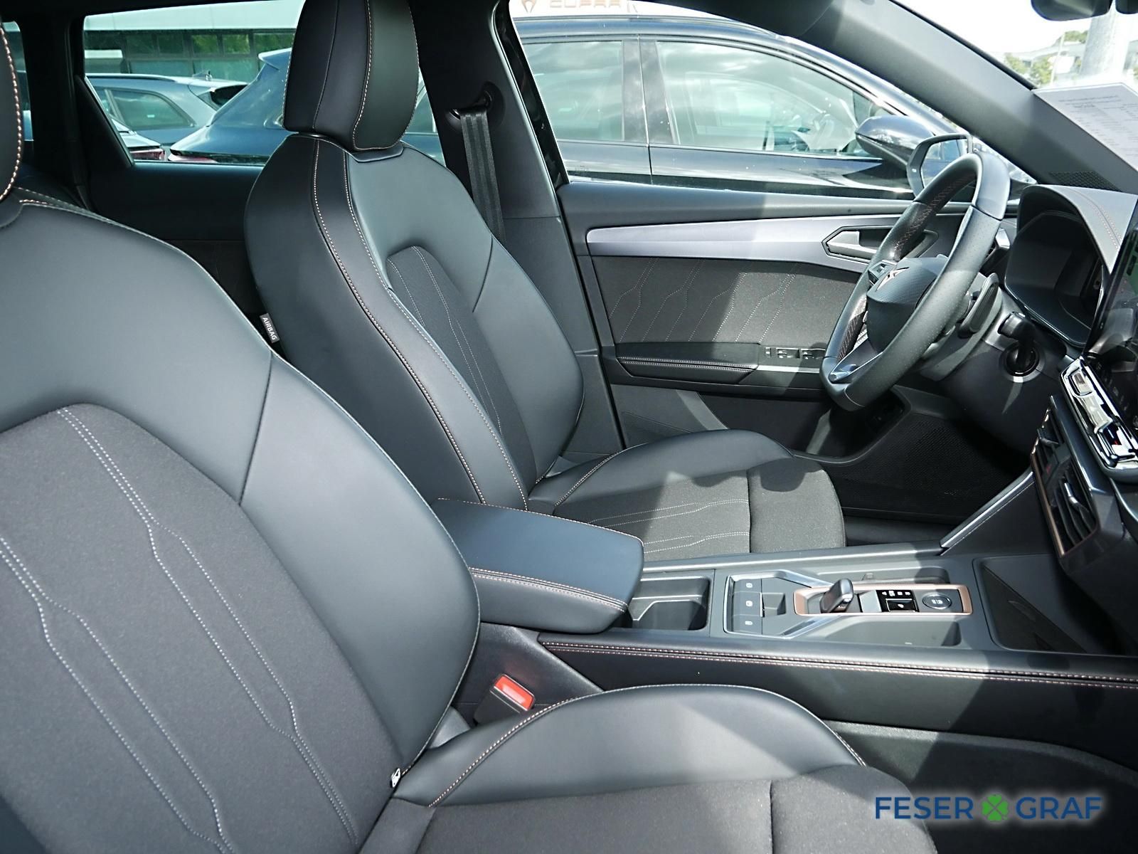 Cupra Leon - Bild 8