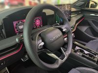 Skoda Superb - Vorschau Bild 9