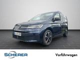 Volkswagen Caddy Life "Dark Label" 1,5 TSI 7 Sitze, AHK, LE - Volkswagen Caddy in Ludwigshafen