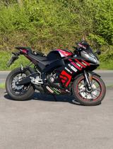 Aprilia RS 125 Replica ABS 2024 - APRILIA 125 REPLICA