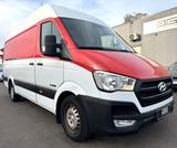 Hyundai H350 Kasten L3H2 2.5  *1.Hand/Kamera/Klima/AHK* - Hyundai Gebrauchtwagen in Saarbrücken