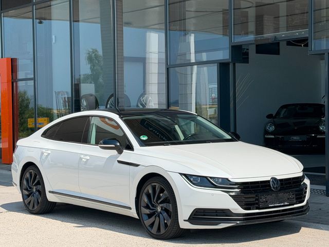 VW Arteon Elegance Ambiente/PANO/DIGITAL/ACC