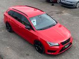 Seat Leon ST 2.0 TSI DSG NAVI SHZ LED LEDER - Seat Leon: Alcantara