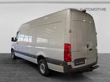 Mercedes-Benz Sprinter 316 CDI Kasten Hochdach Lang 22KW|MBUX - Mercedes-Benz Sprinter: L2h2