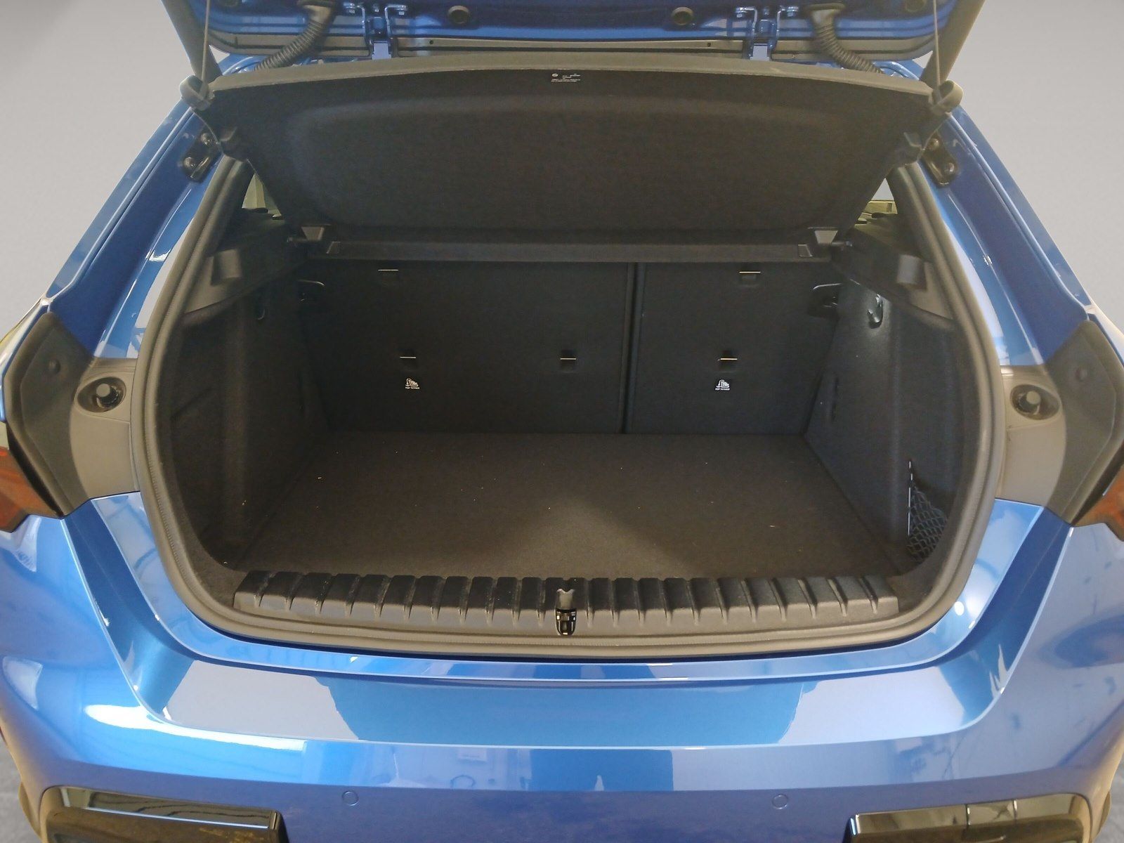 BMW M135 - Bild 13