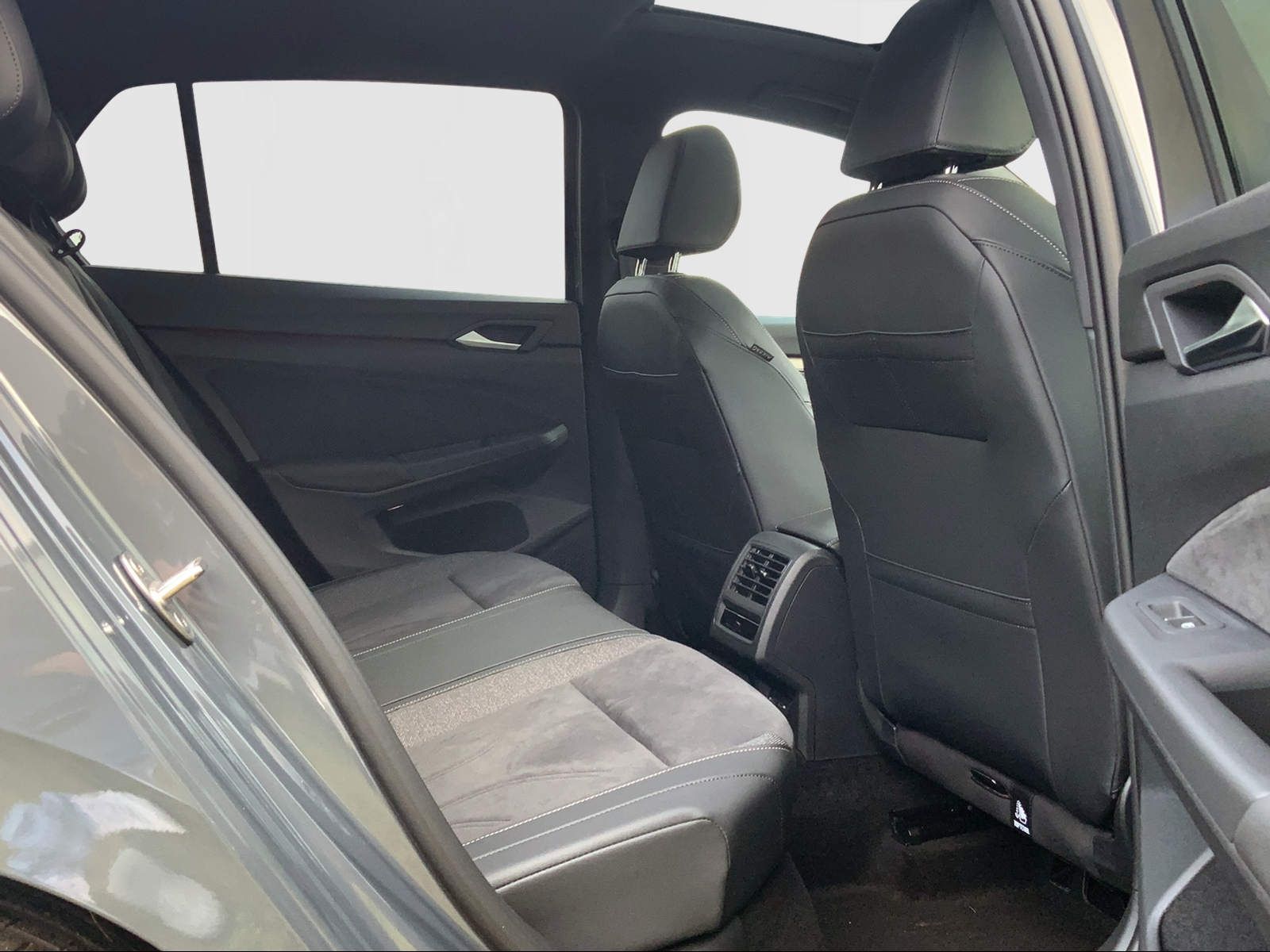 Golf EDITION 50 LED-Plus, SHZ, RFK,