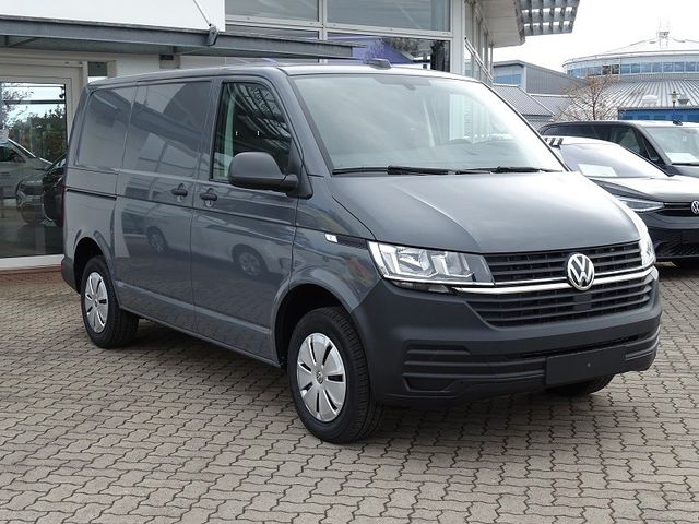 T6.1 Transporter 2.0 TDI Kasten / Komfort Plus