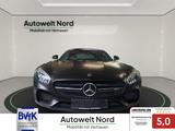 Mercedes-Benz AMG GT's~Coupe Edition 1~AreoPak~Perf.~Burmeiste - Mercedes-Benz AMG GT S Benziner Gebrauchtwagen
