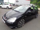 Honda Civic 2.0i Type-R - Honda Civic in Bonn