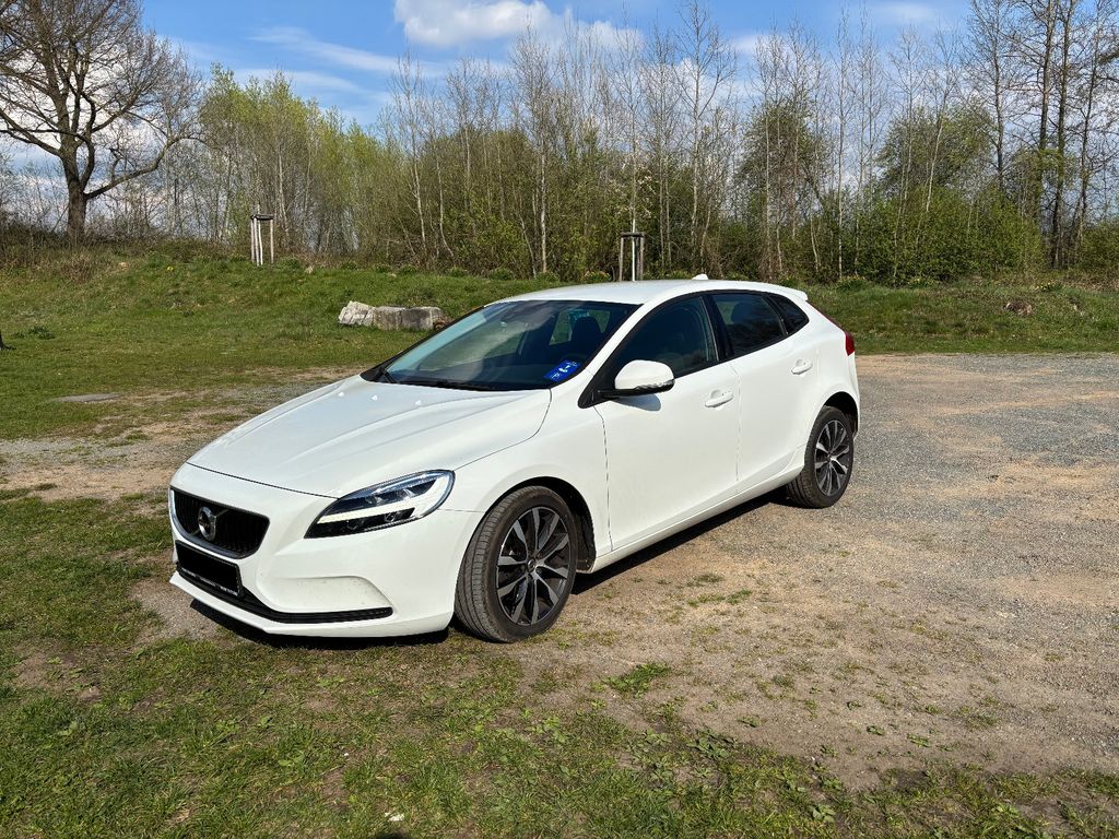 Image of Volvo V40