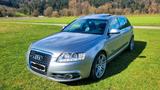 Audi A6 3.0TDI Quattro S-Line Standheizung... - Audi 80: TDI