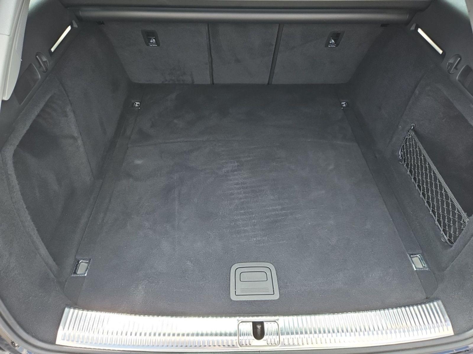 Audi A4 Avant 45 TFSI quattro S line/DAB/Matrix/B&O, миниатюра 13