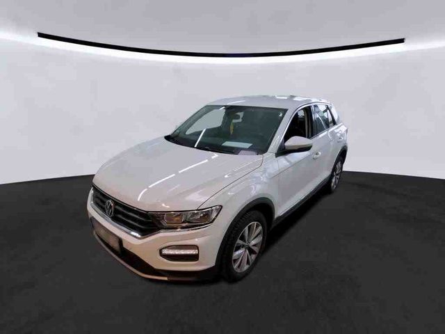 Volkswagen T-Roc Style Navi ALU PDC Sitzheizung 1.Hand