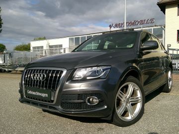 Audi Q5 - 10