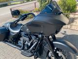 Harley-Davidson  Road Glide Special matt-schwarz J&H 114   5HD1 - Angebote